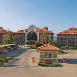 Resort Adalya Bliss (adults Only)