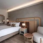 Rezort Adalya Bliss (adults Only) 5*