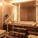 Rezort Adalya Bliss (adults Only) Side