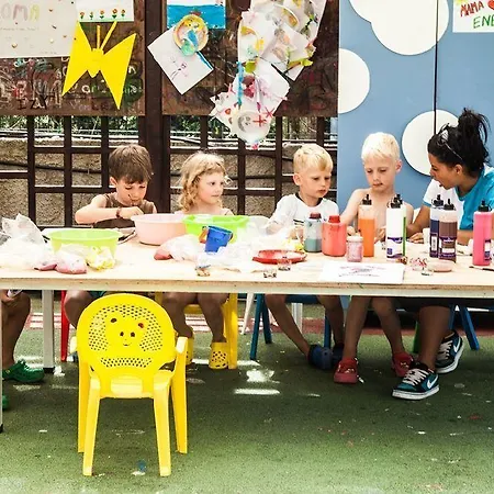 Station touristique Adalya Bliss (adults Only)