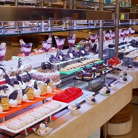 Adalya Bliss (adults Only) Station touristique