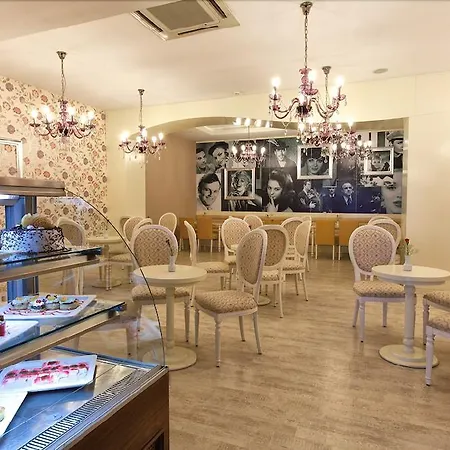 Adalya Bliss (adults Only) 5* Sidé