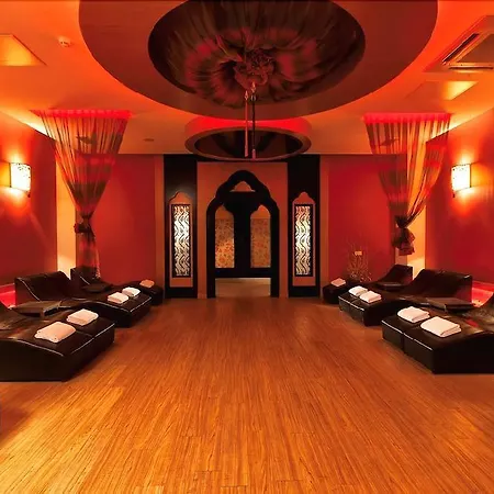 Adalya Bliss (adults Only) Ośrodek wypoczynkowy