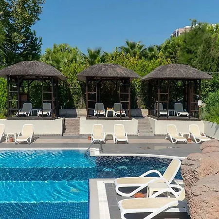 Adalya Bliss (adults Only) 5* Sidé