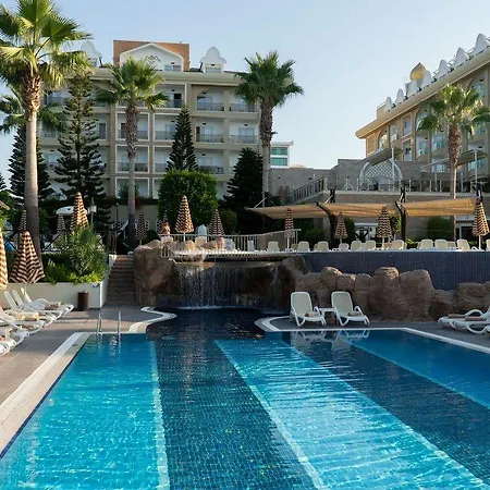 Adalya Bliss (adults Only) Sidé