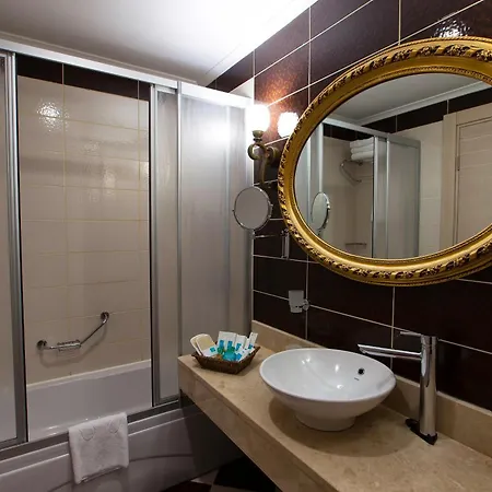 Adalya Bliss (adults Only) Sidé