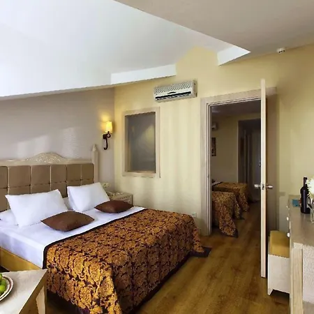 Adalya Bliss (adults Only) Station touristique Sidé