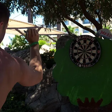 Adalya Bliss (adults Only) Ośrodek wypoczynkowy 5*