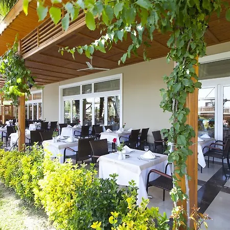 Adalya Bliss (adults Only) Station touristique 5*