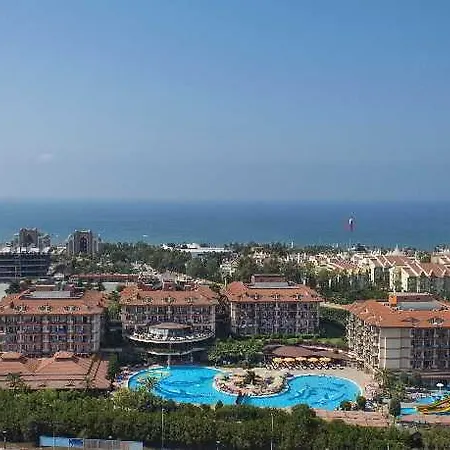 Adalya Bliss (adults Only) Side