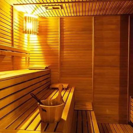 Station touristique Adalya Bliss (adults Only)