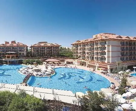 Adalya & Adults Only Курортный комплекс