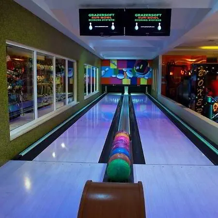 Adalya Bliss (adults Only) Sidé