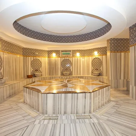 Station touristique Adalya Bliss (adults Only)