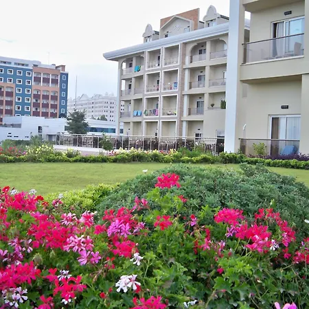 Курортный комплекс Adalya & Adults Only 5*