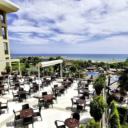 Adalya Bliss (adults Only) Sidé