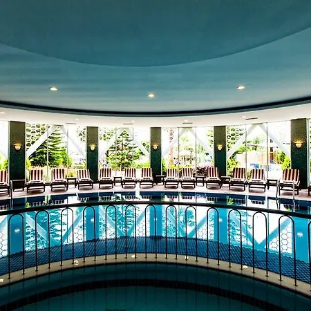 Adalya Bliss (adults Only) 5* سيدي