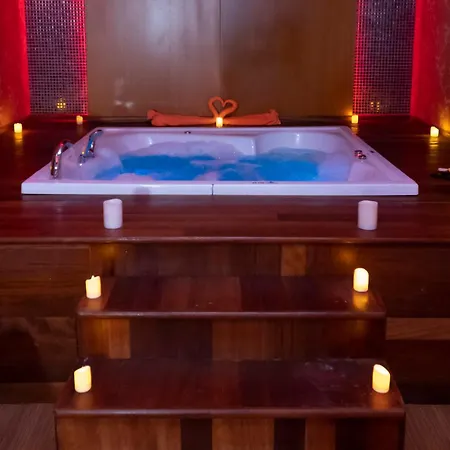 Adalya Bliss (adults Only) 5* Side