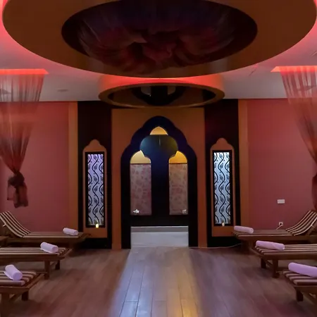 Adalya Bliss (adults Only) Sidé