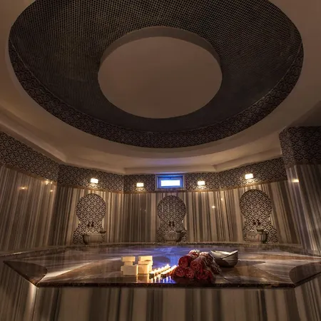 Adalya Bliss (adults Only)