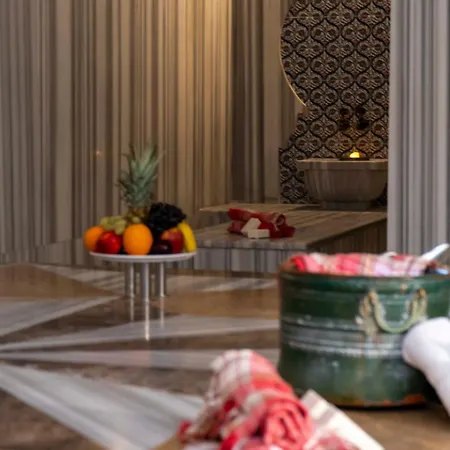 Adalya Bliss (adults Only) Ośrodek wypoczynkowy