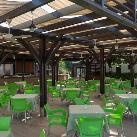 Adalya Bliss (adults Only) 5*