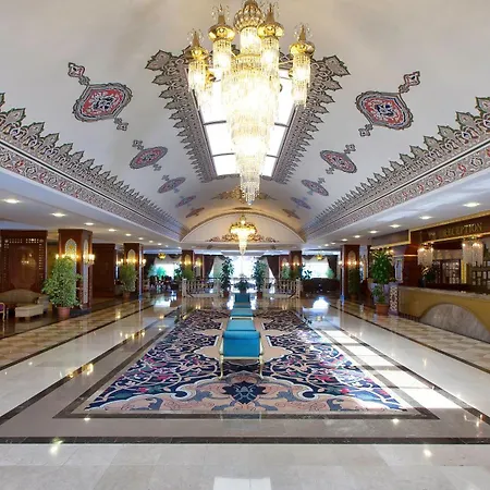 Adalya Bliss (adults Only) 5* Sidé