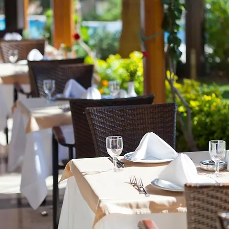 Adalya Bliss (adults Only) Ośrodek wypoczynkowy