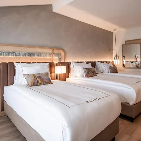 Adalya Bliss (adults Only) Resort Side