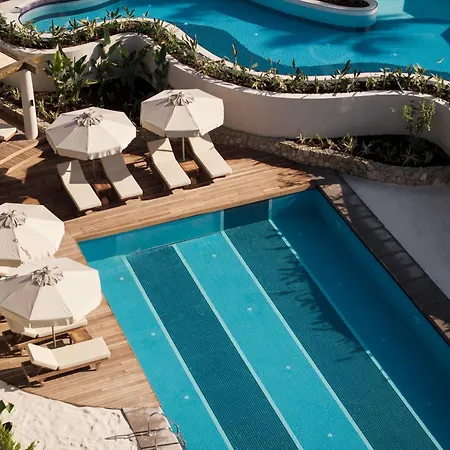 Adalya Bliss (adults Only) Resort