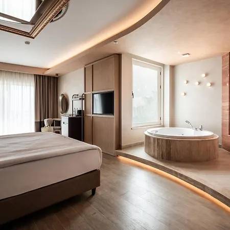 Adalya Bliss (adults Only) منتجع 5*
