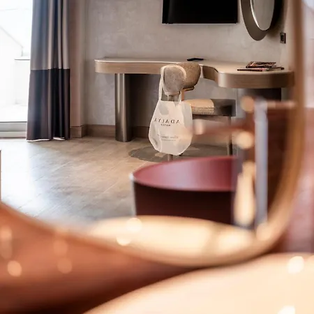 Adalya Bliss (adults Only) Resort Side