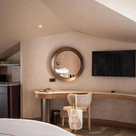 Resort Adalya Bliss (adults Only)