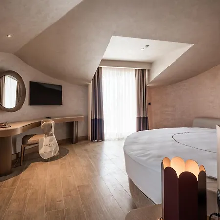 Adalya Bliss (adults Only) Resort Side