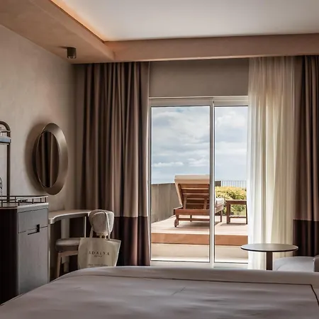 Θέρετρο Adalya Bliss (adults Only) 5*