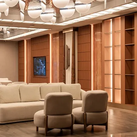 Adalya Bliss (adults Only) 5* سيدي