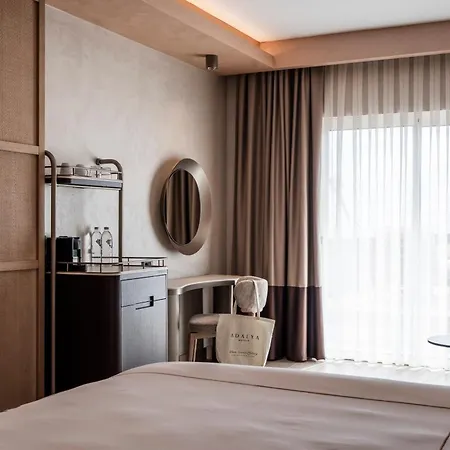 Adalya Bliss (adults Only) Θέρετρο 5*