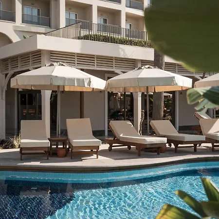 Θέρετρο Adalya Bliss (adults Only) 5*