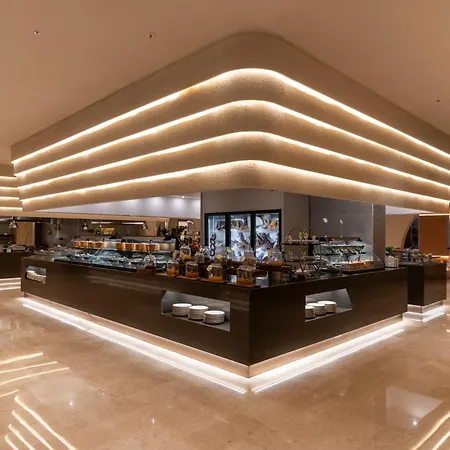 Resort Adalya Bliss (adults Only)