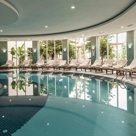 Θέρετρο Adalya Bliss (adults Only) 5*