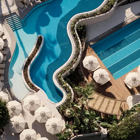 Adalya Bliss (adults Only) Resort 5*