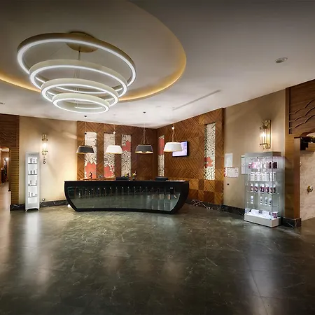 Adalya Bliss (adults Only) 5* سيدي