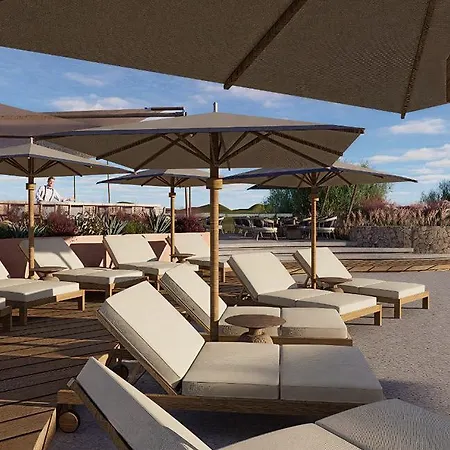 Resort Adalya Bliss (adults Only)