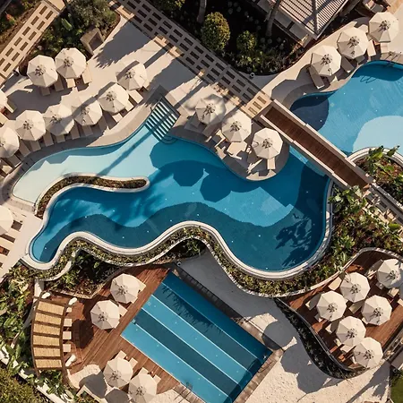 Adalya Bliss (adults Only) 5* Side