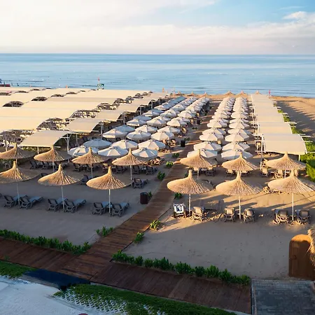 Resort Adalya Bliss (adults Only)