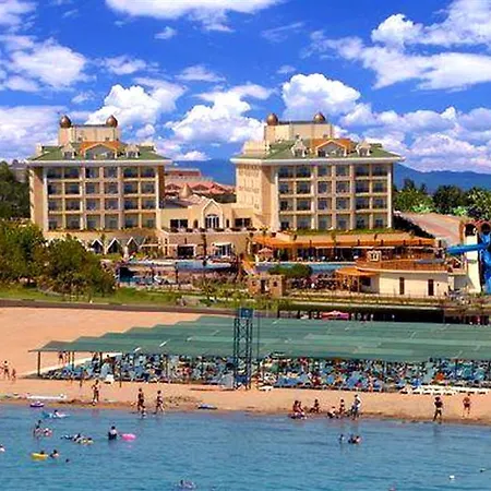 Adalya Bliss (adults Only) Sidé