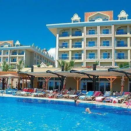 Adalya Bliss (adults Only) Sidé