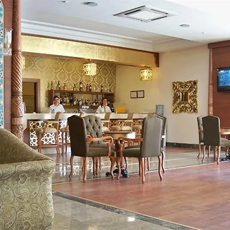 Station touristique Adalya Bliss (adults Only)