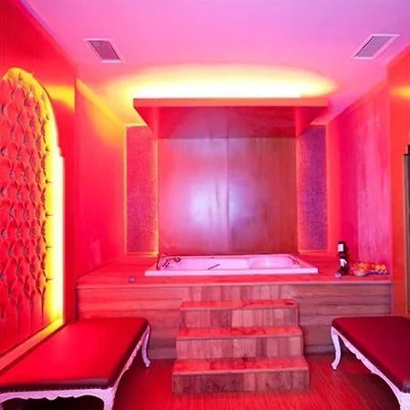 منتجع Adalya Bliss (adults Only) 5*