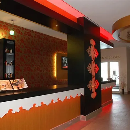 Station touristique Adalya Bliss (adults Only)